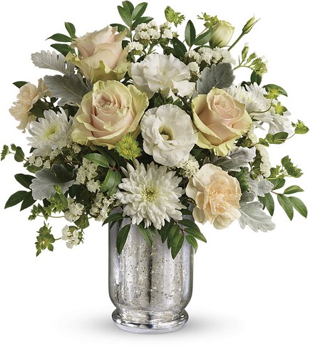 Teleflora’s Endless Lovelies Bouquet